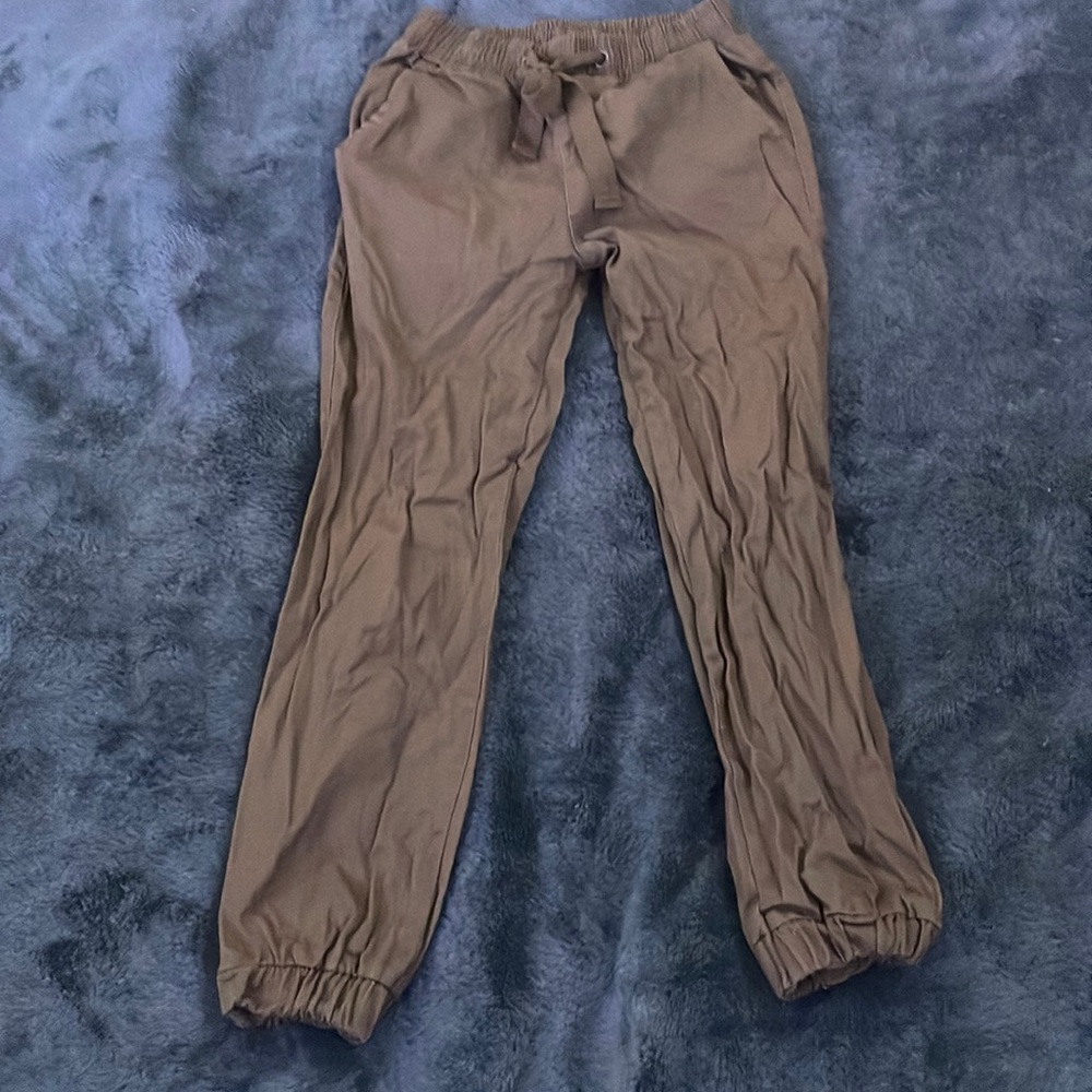 Here are some more school pants,